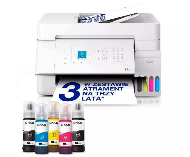 Jednofunkční tiskárna 1 Epson C11CL59404