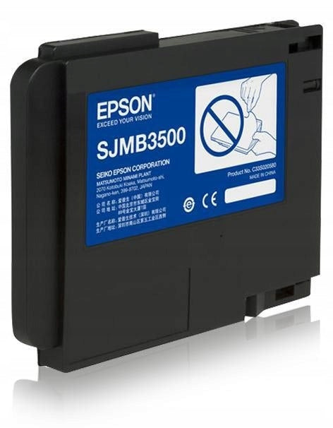 Jednofunkční tiskárna 2 Epson C33S020580