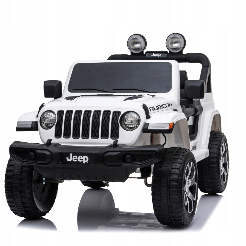 Jeep 12V 10AH 4x4 Off-road Quad Battery Vehicle 4x45W PILOT Shock Absorber Packaging status original