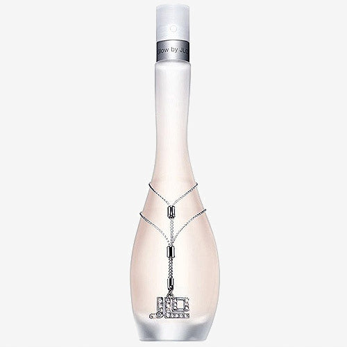 Jenifer Lopez Glow by J.Lo eau de toilette spray 50ml EDT FOLIA Packaging status original