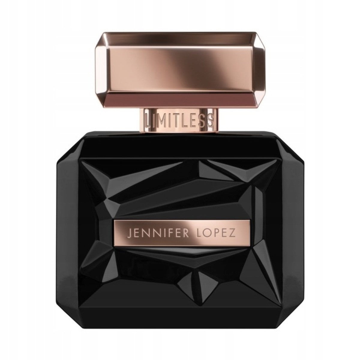 Jennifer Lopez Limitless Eau de Parfum for women 30 ml Manufacturer code 5050456005475