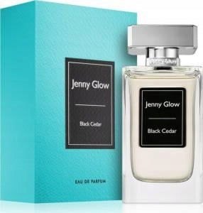 Jenny Glow Arabic Perfume - Black Cedar Unisex Eau de Parfum
