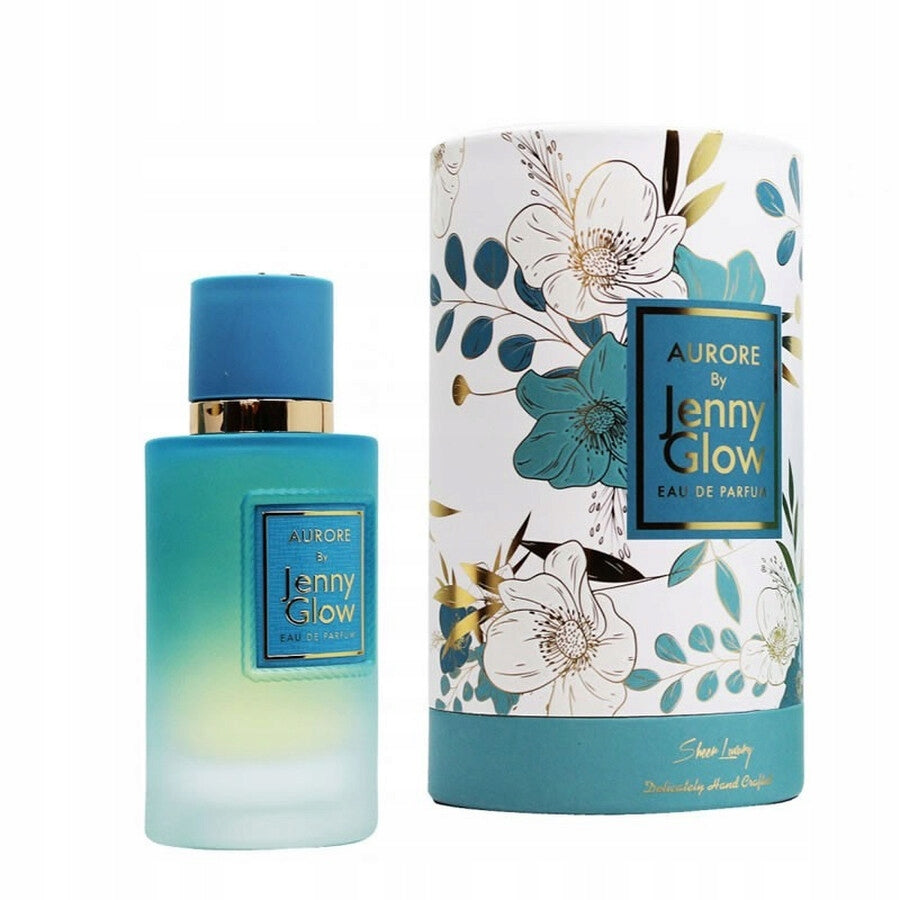Jenny Glow Aurore Perfumed Water 80ml