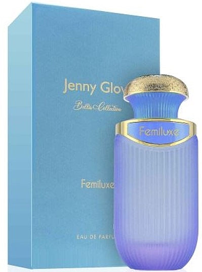 Jenny Glow Bellis Collection Familuxe Perfumed Water 100ml