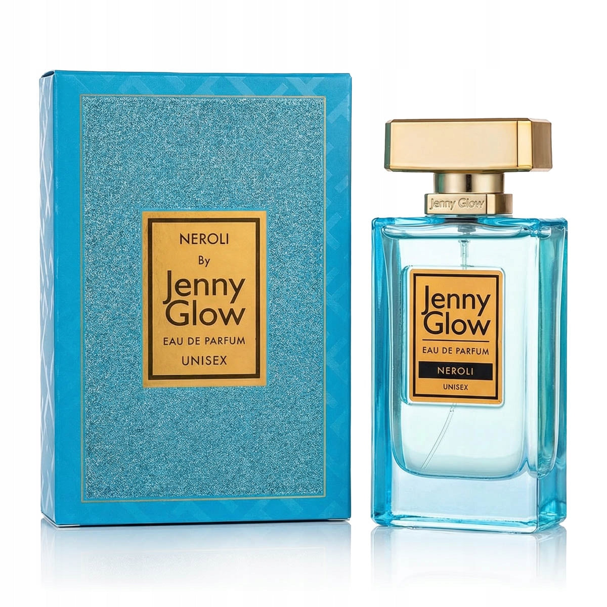 Jenny Glow Neroli EDP 80 ml UNISEX