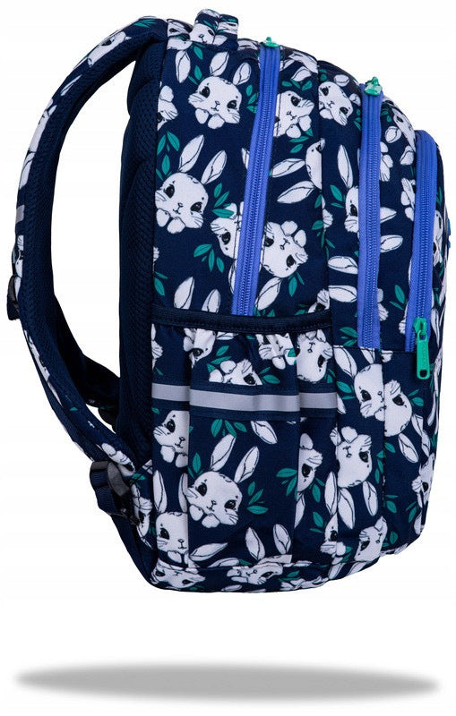 Jerry Bunnyland Youth Backpack CoolPack, Patio Manufacturer code F029704