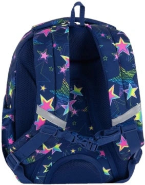Jerry Stars CoolPack School Backpack Manufacturer code F029960