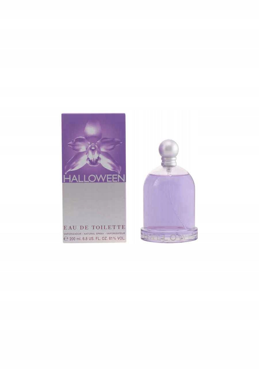 Jesus Del Pozo Halloween EDT 200 ml (Sealed)