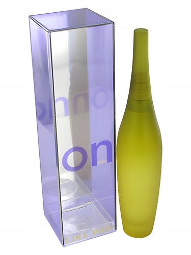 Jesus Del Pozo On Ella 100ml ROBO eau de toilette