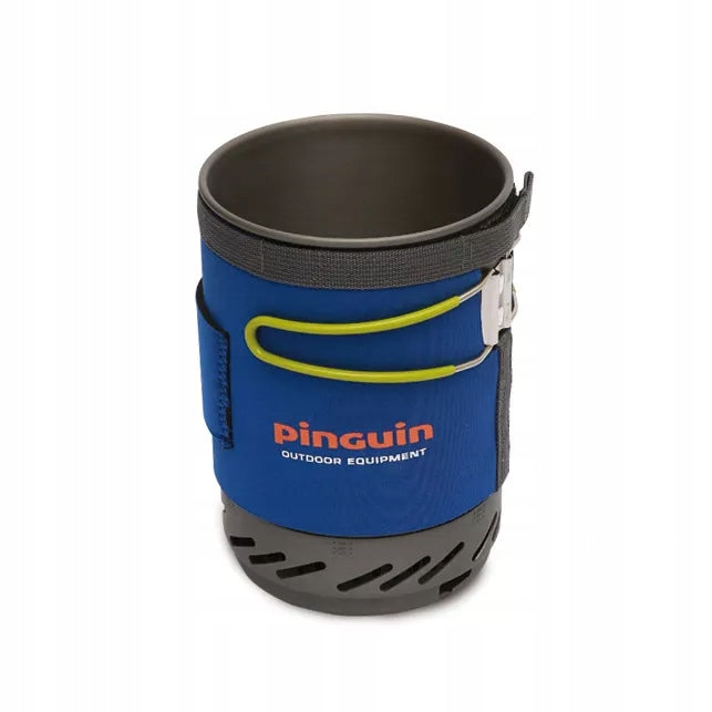 Jetboil Pinguin Aura blue Brand Pinguin