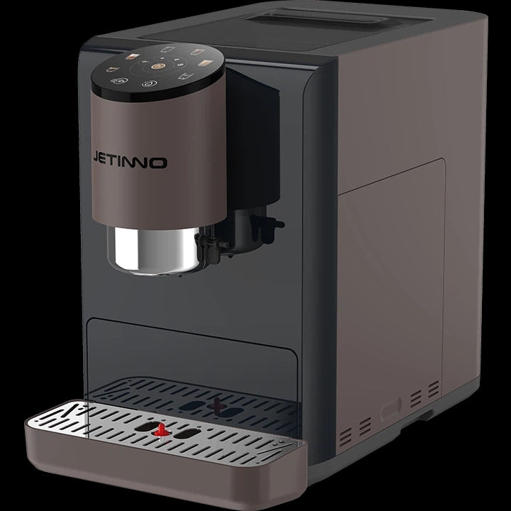 Jetinno JL06 Coffee Maker Packaging status original