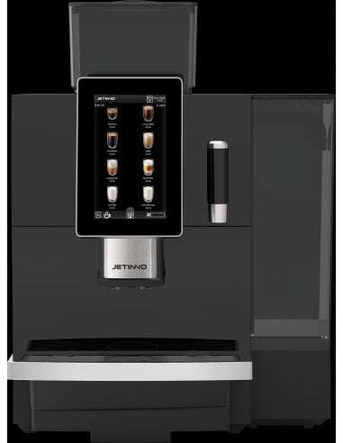 Jetinno JL31A Automatic Pressure Coffee Maker