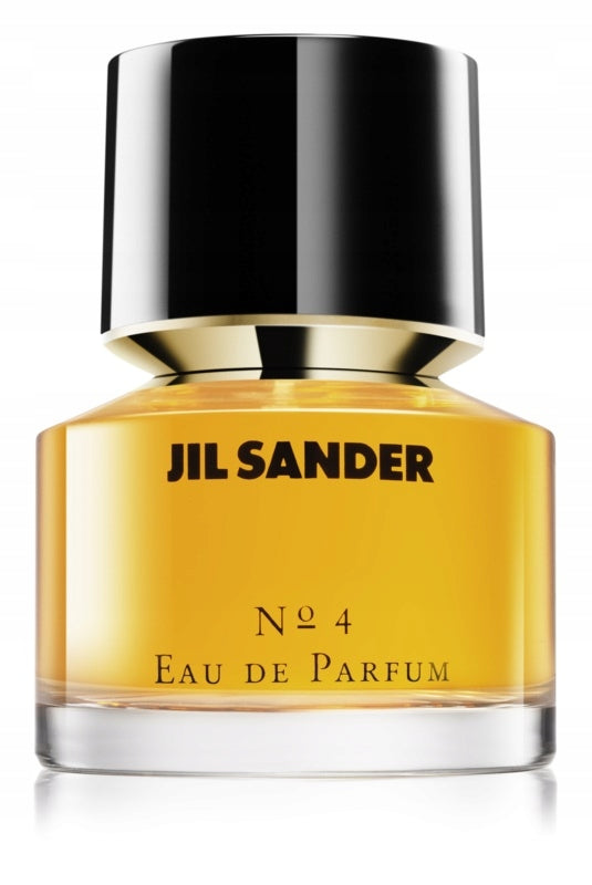 Jil Sander No 4 Perfumed Water 30 ml Brand Jil Sander