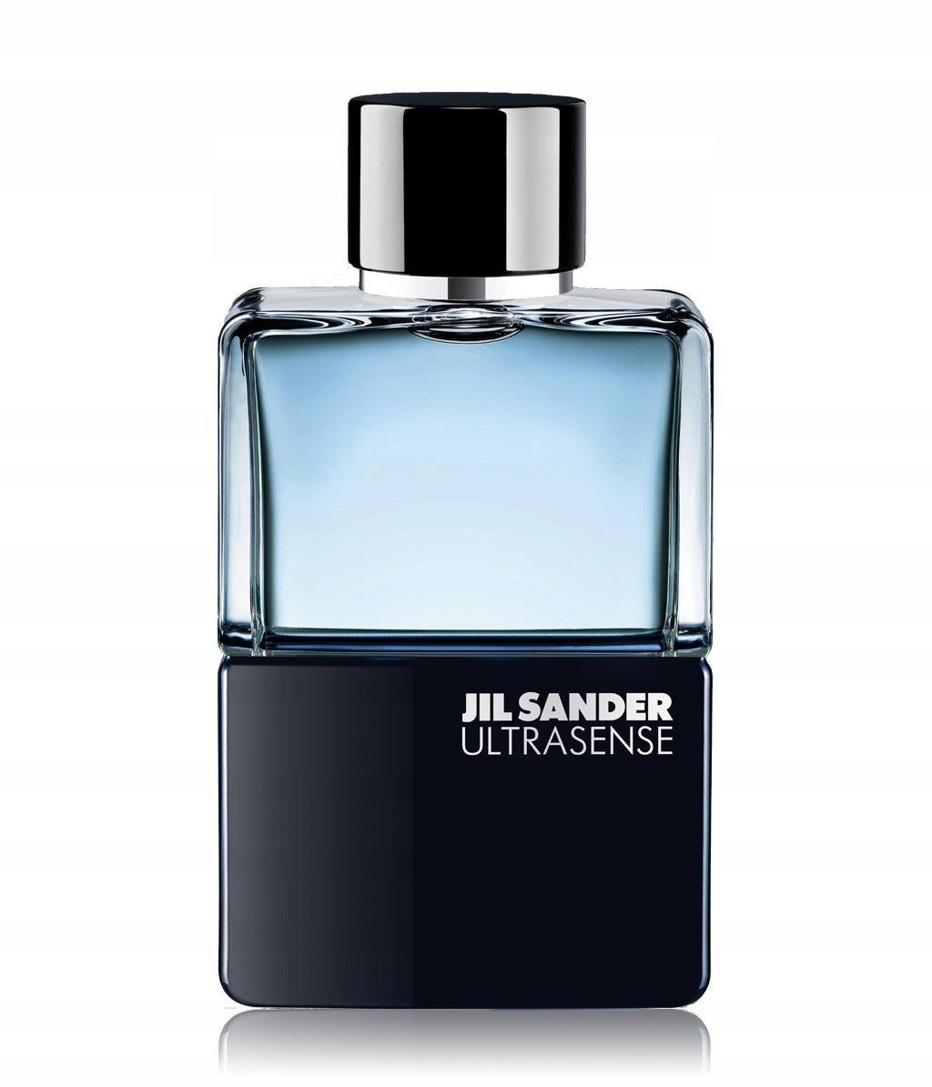 Jil Sander Ultrasense 100 ml eau de toilette male EDT ROBO
