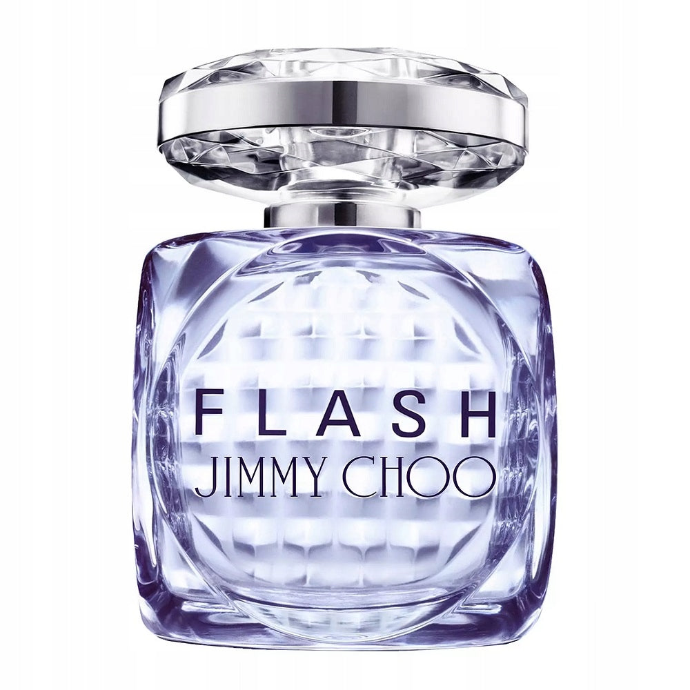 Jimmy Choo Flash Perfumed Water for Women EDP 60ml Packaging status original