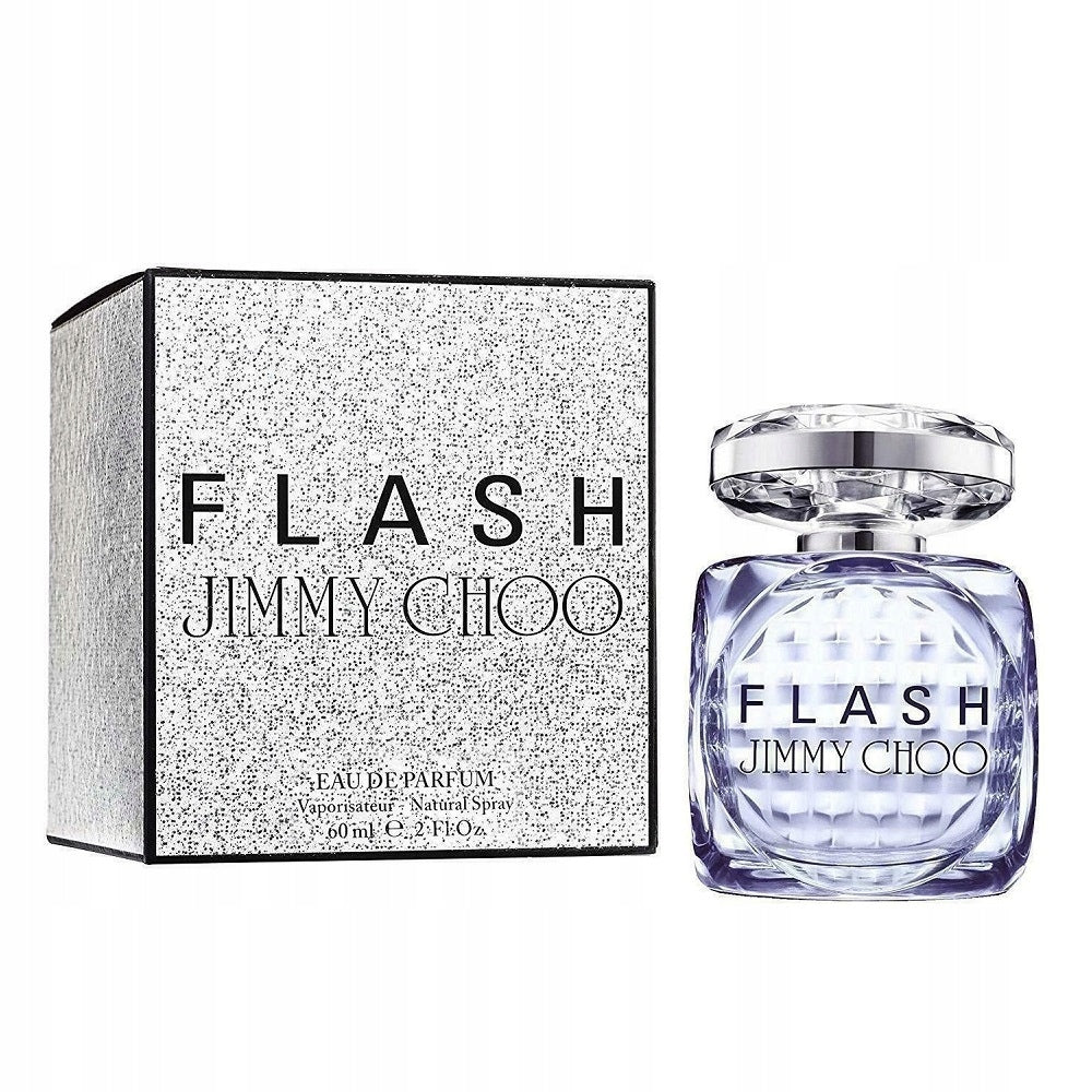 Jimmy Choo Flash Perfumed Water for Women EDP 60ml
