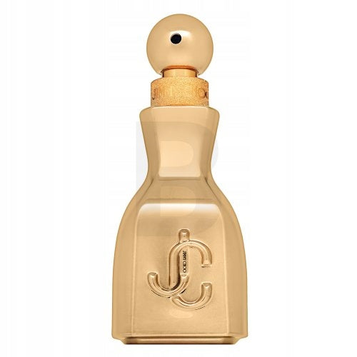 Jimmy Choo I Want Choo Le Parfum čistý parfém pro ženy 40 ml