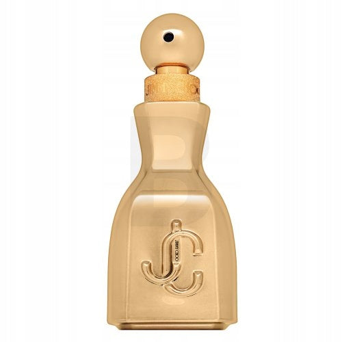 Jimmy Choo I Want Choo Le Parfum čistý parfém pro ženy 40 ml