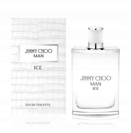 Jimmy Choo MAN ICE edt 100ml