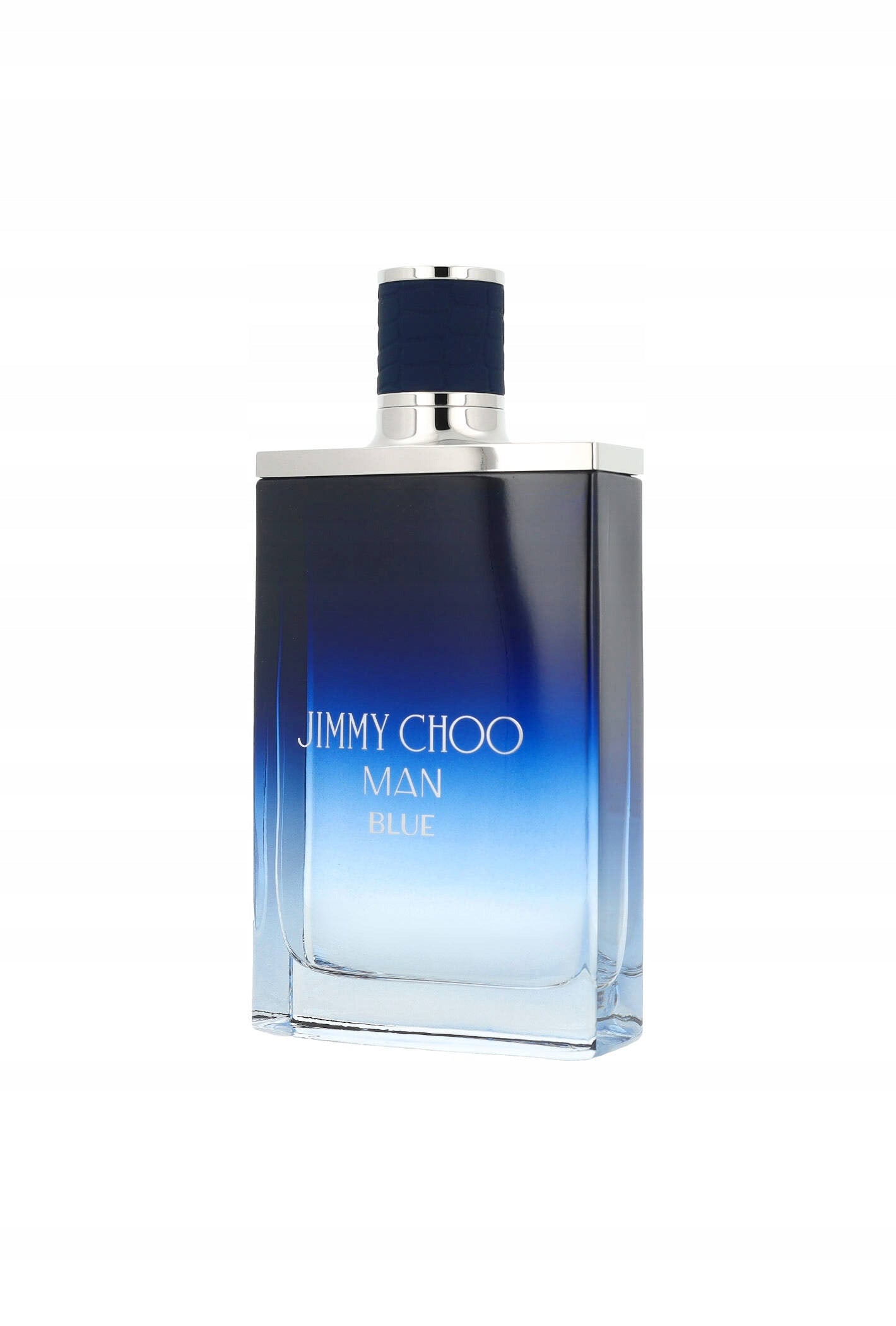 Jimmy Choo Man Blue Edt 100ml Olfactory group woody