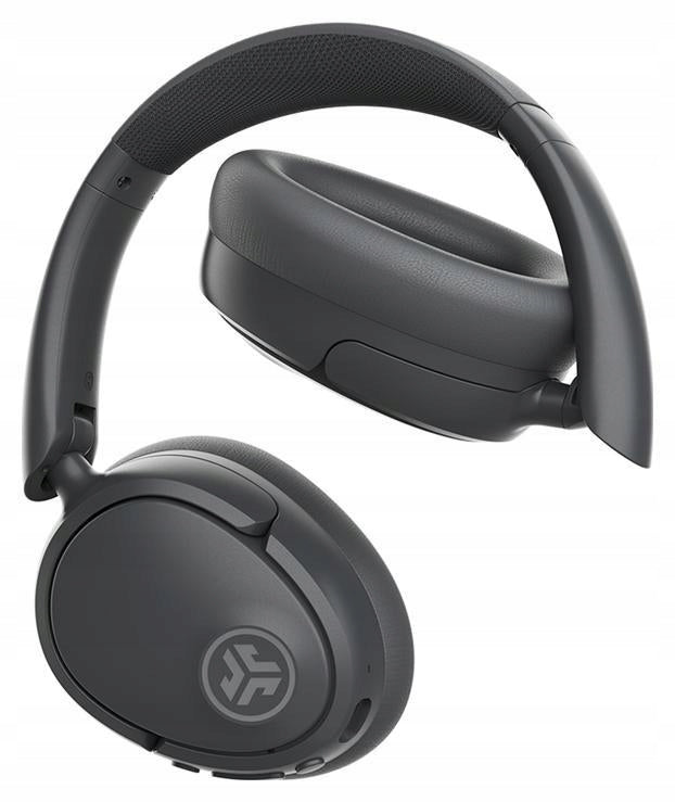 Jlab Jbuds LUX ANC Grey Packaging status original