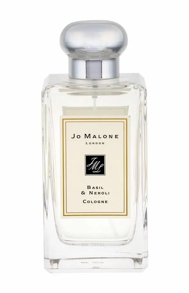 Jo Malone BASIL & NEROLI Cologne 100ml Eau de Cologne Unisex EDC 100 ml Manufacturer code 690251047840