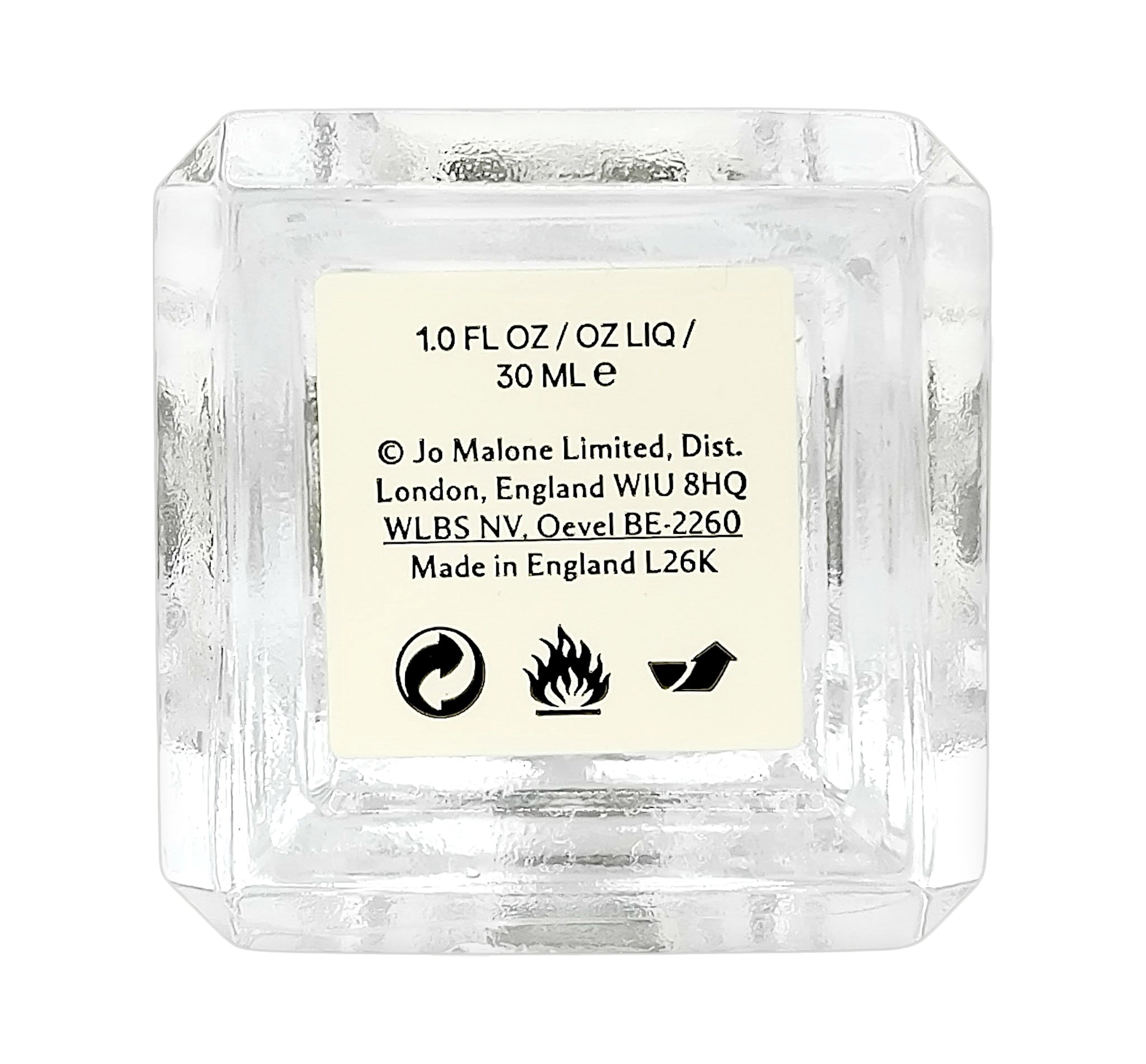 Jo Malone English Pear & Freesia Cologne EDC 30ml Brand Jo Malone