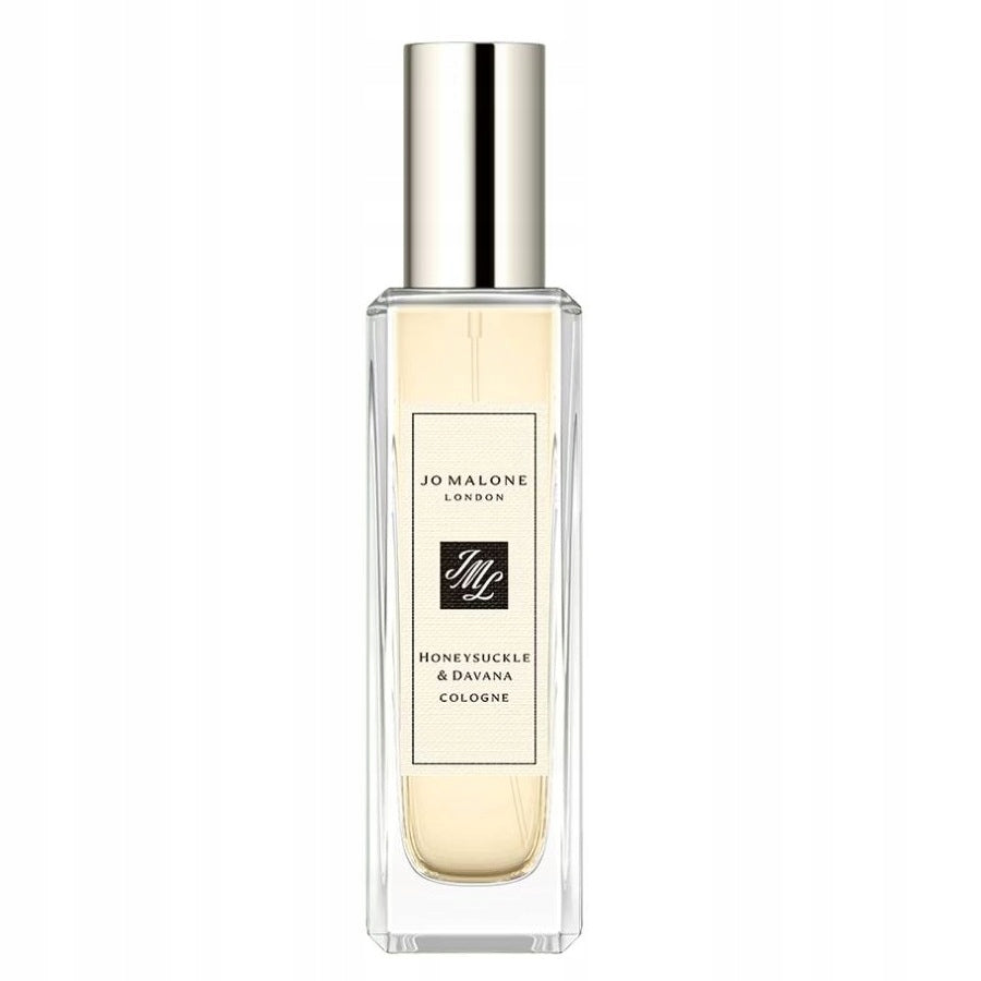 Jo Malone Honeysuckle & Davana Cologne 30 ml Packaging status original