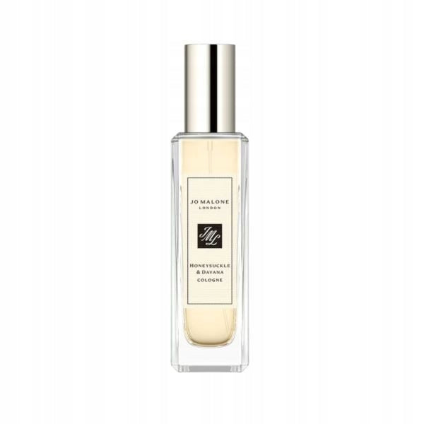 Jo Malone Honeysuckle & Davana Cologne Eau de Cologne 30ml - Boxed