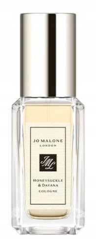 Jo Malone Honeysuckle & Davana Cologne U 9ml miniature
