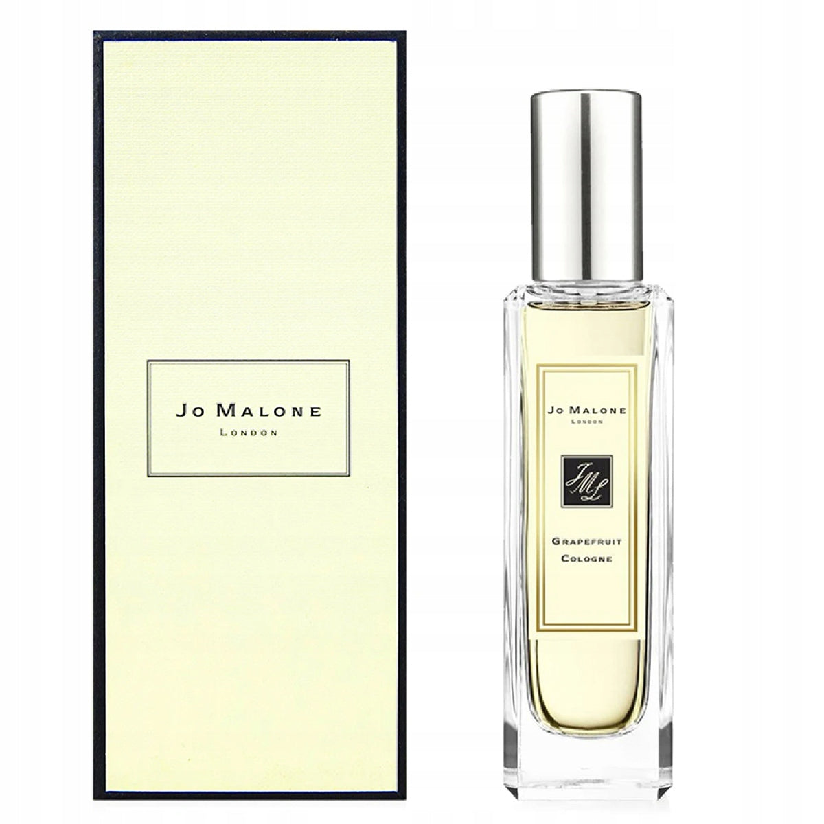 Jo Malone London Grapefruit Eau de Cologne Unisex EDC 30ml Packaging status original