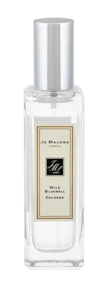 Jo Malone London Wild Bluebell Eau de Cologne Unisex EDC 30ml Brand Jo Malone