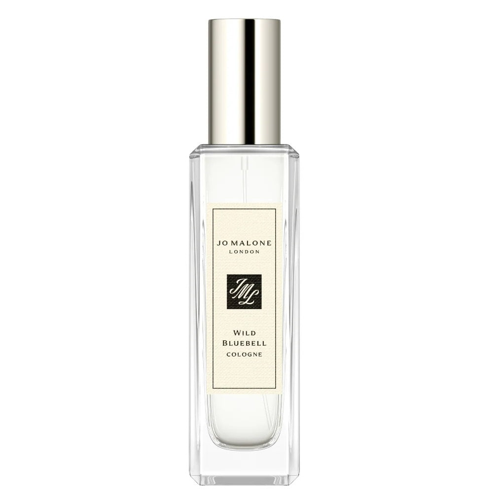 Jo Malone London Wild Bluebell Eau de Cologne Unisex EDC 30ml