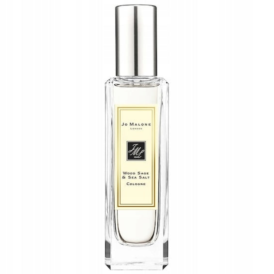 Jo Malone London Wood Sage&Sea Salt 30ml cologne Brand Jo Malone