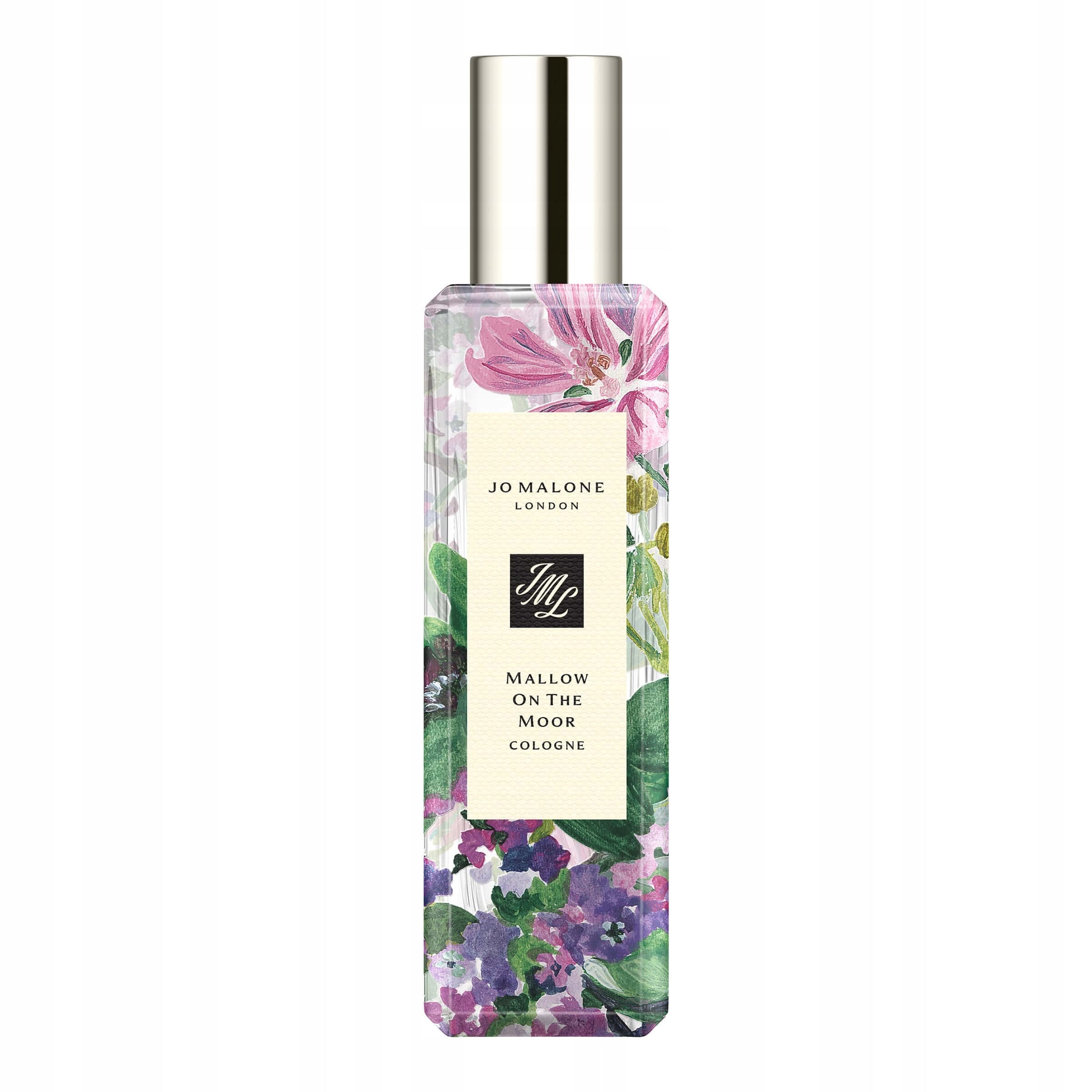 Jo Malone , Mallow On The Moor, Eau De Cologne, For Women, Without Box, 30ml