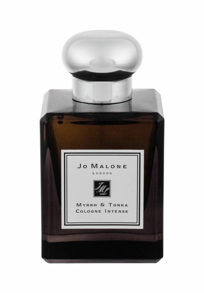 Jo Malone Myrrh & Tonka EDC Intense unisex perfume 50 ml Brand Jo Malone