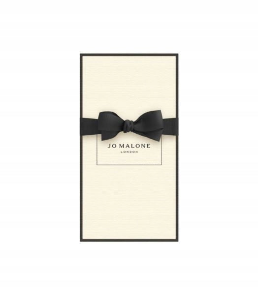 Jo Malone Myrrh & Tonka Eau de toilette 100 ml Customs tariff code 33030090