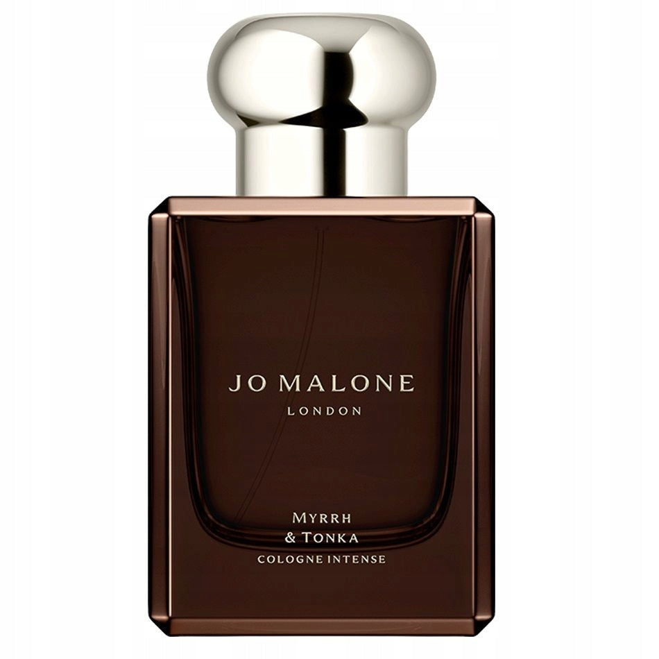 Jo Malone Myrrh & Tonka Perfume EDC Intense 50 ml