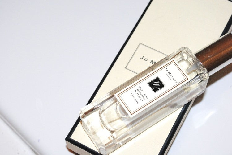 Jo Malone Nectarine Blossom & Honey Eau de Cologne 30 ml Packaging status original