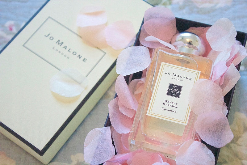 Jo Malone Orange Blossom Eau de Cologne 100 ml Brand Jo Malone