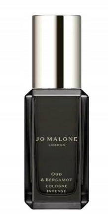 Jo Malone Oud & Bergamot Cologne Intense U