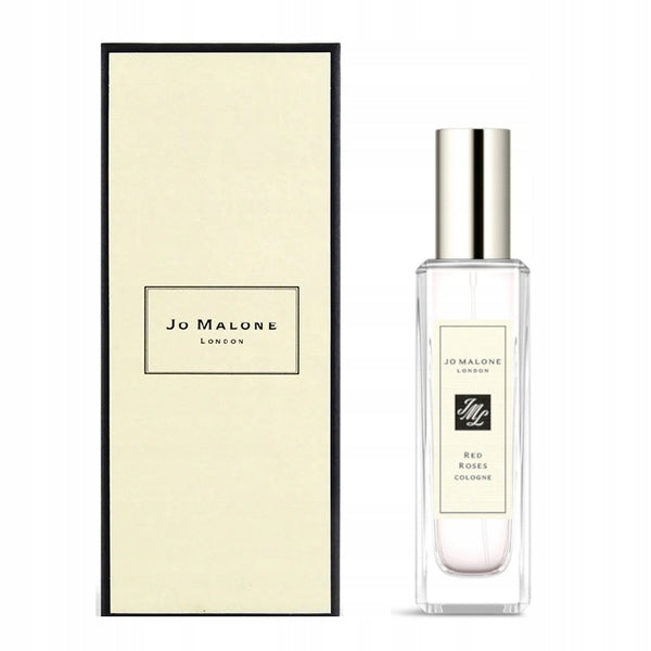 Jo Malone Red Roses Cologne 30 ml Packaging status original