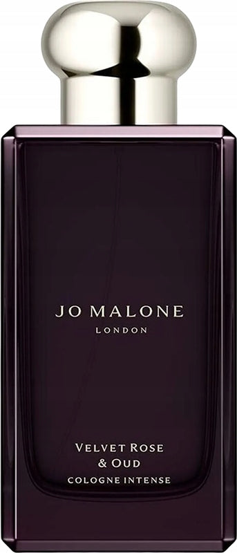 Jo Malone Velvet Rose & Oud Cologne Intense 100ml