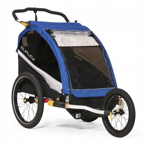 Jogger Kit Double Burley Manufacturer code BU-960138