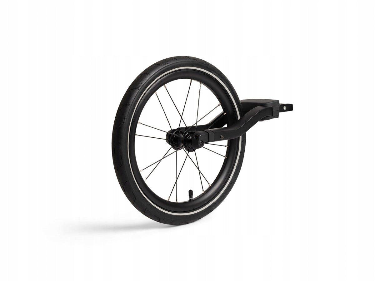 Jogging set Hamax OUTBACK NEXT for trailer wheel 16