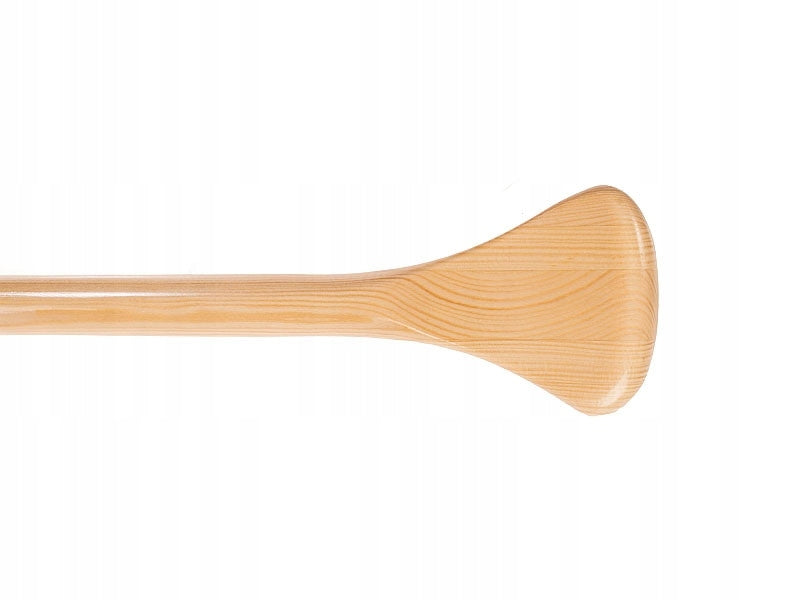 John Paddle Canoe Voyager 145cm Color brown