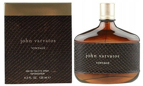 John Varvatos Vintage eau de toilette - 75ml