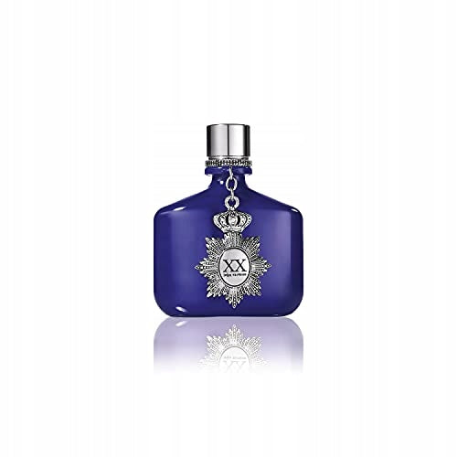John Varvatos XX Indigo Eau De Toilette 75 ml
