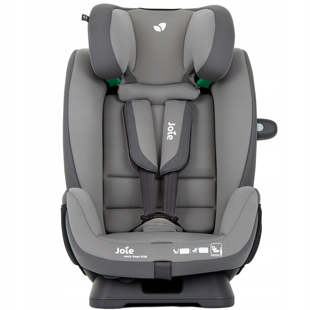 Joie Every Stage R129 40-145cm Cobblestone seat Brand Joie