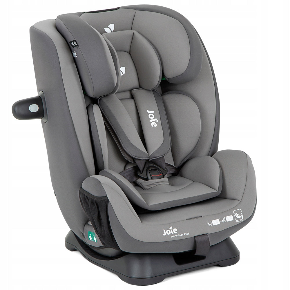 Joie Every Stage R129 40-145cm Cobblestone seat